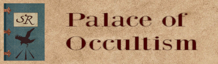 Palace of Occultism